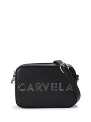 Carvela Frame Mini X Body Bag - Image 1 of 5