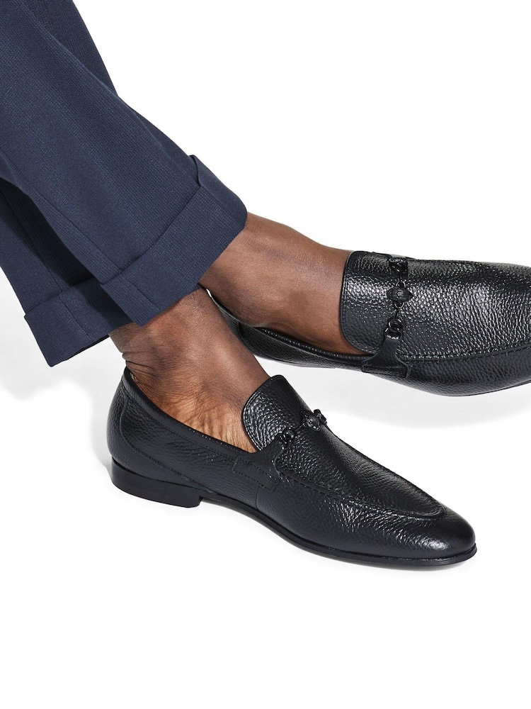 Kurt Geiger London Alistair Decon Loafers - Image 5 of 5 Kurt Geiger London Alistair Decon Loafers - Image 5 of 5