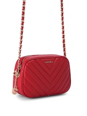 Carvela Lola Cross-Body Bag - Image 2 of 4