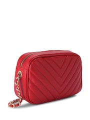 Carvela Lola Cross-Body Bag - Image 3 of 4