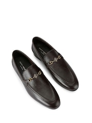 Kurt Geiger London Alistair Decon Loafers - Image 2 of 5