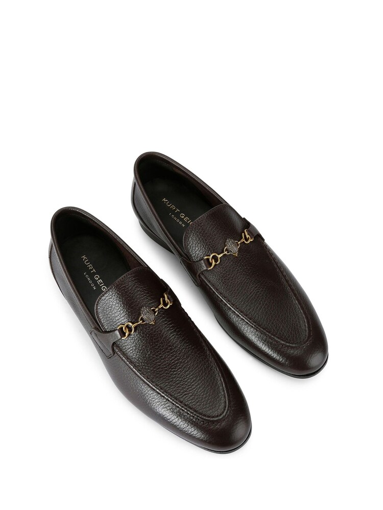 Kurt Geiger London Alistair Decon Loafers - Image 2 of 5 Kurt Geiger London Alistair Decon Loafers - Image 2 of 5