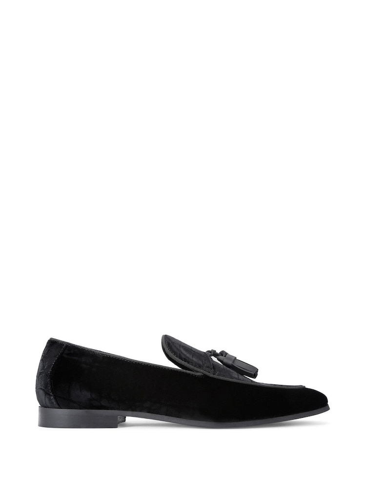 Kurt Geiger London Henry Loafers - Image 1 of 5