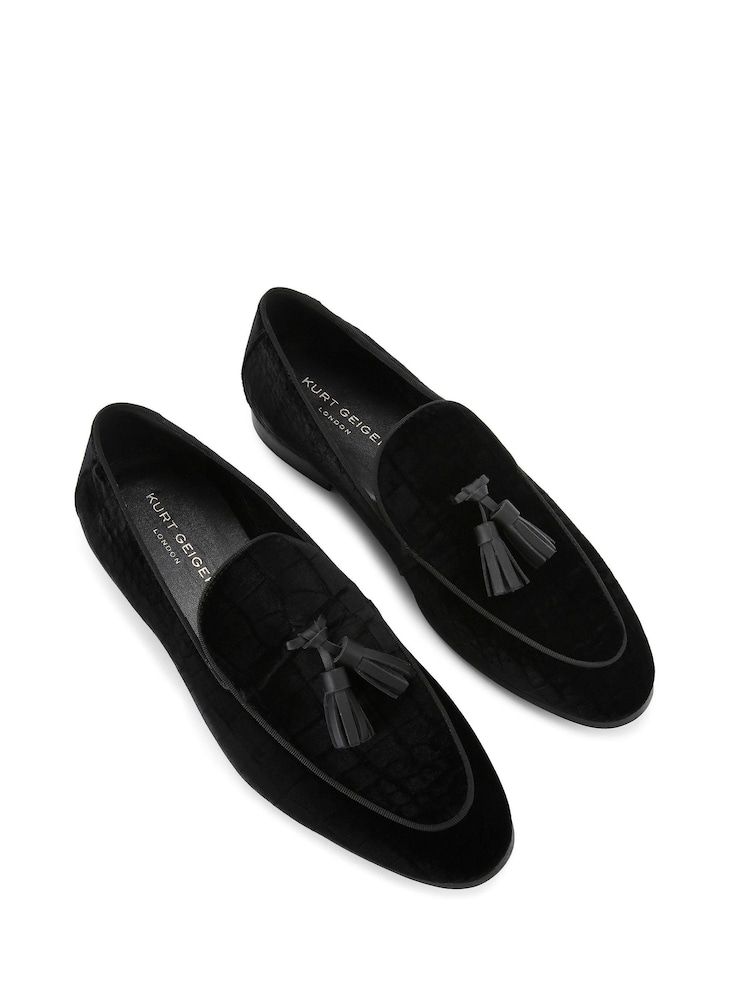 Kurt Geiger London Henry Loafers - Image 2 of 5