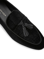 Kurt Geiger London Henry Loafers - Image 3 of 5