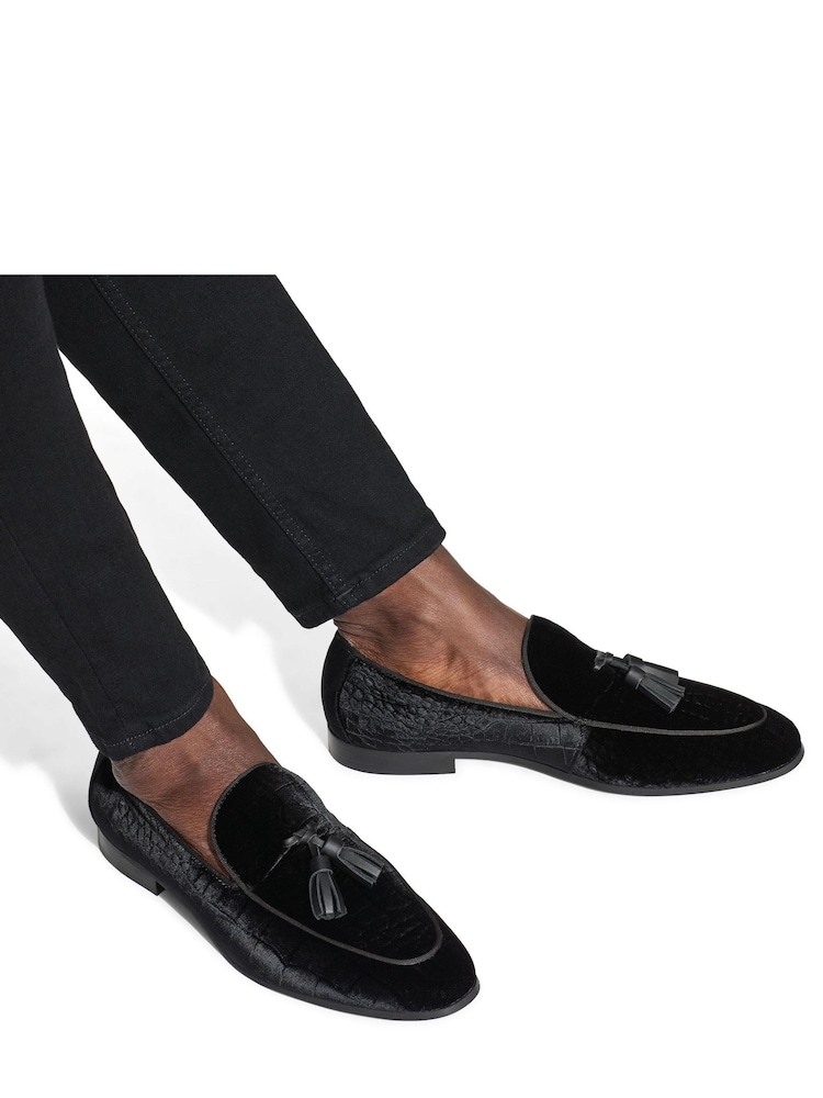 Kurt Geiger London Henry Loafers - Image 5 of 5