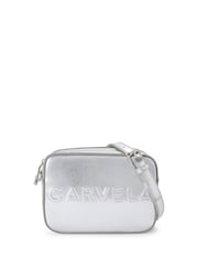 Carvela Frame Mini X Body Bag - Image 1 of 5