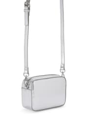 Carvela Frame Mini X Body Bag - Image 3 of 5
