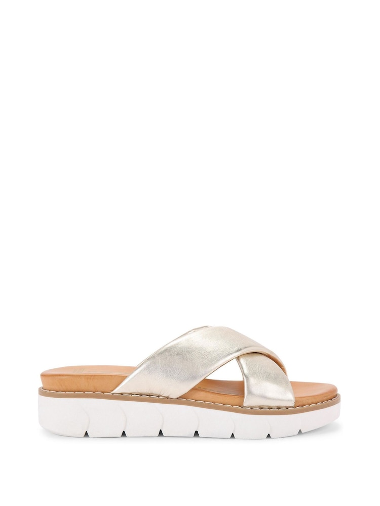 KG Kurt Geiger Rayna Sandals - Image 2 of 5