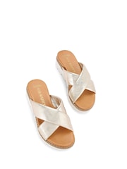 KG Kurt Geiger Rayna Sandals - Image 3 of 5