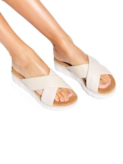 KG Kurt Geiger Rayna Sandals - Image 1 of 5