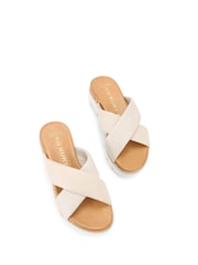 KG Kurt Geiger Rayna Sandals - Image 3 of 5