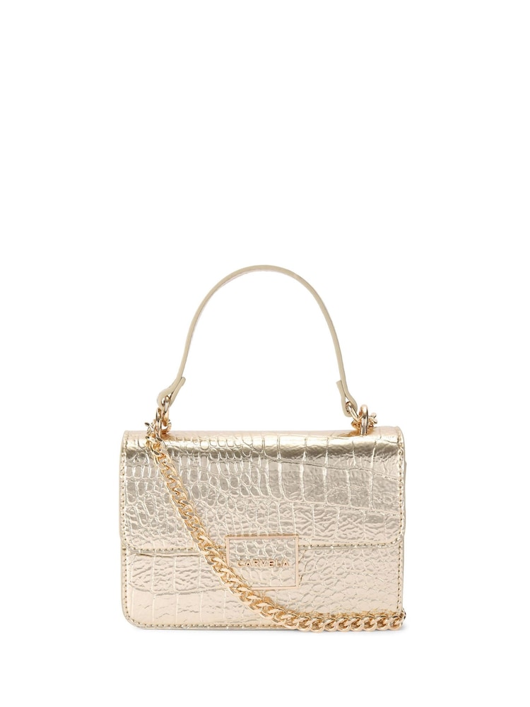 Carvela Jessica Shoulder Bag - Image 1 of 5