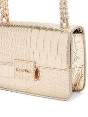 Carvela Jessica Shoulder Bag - Image 4 of 5