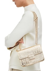 Carvela Jessica Shoulder Bag - Image 5 of 5