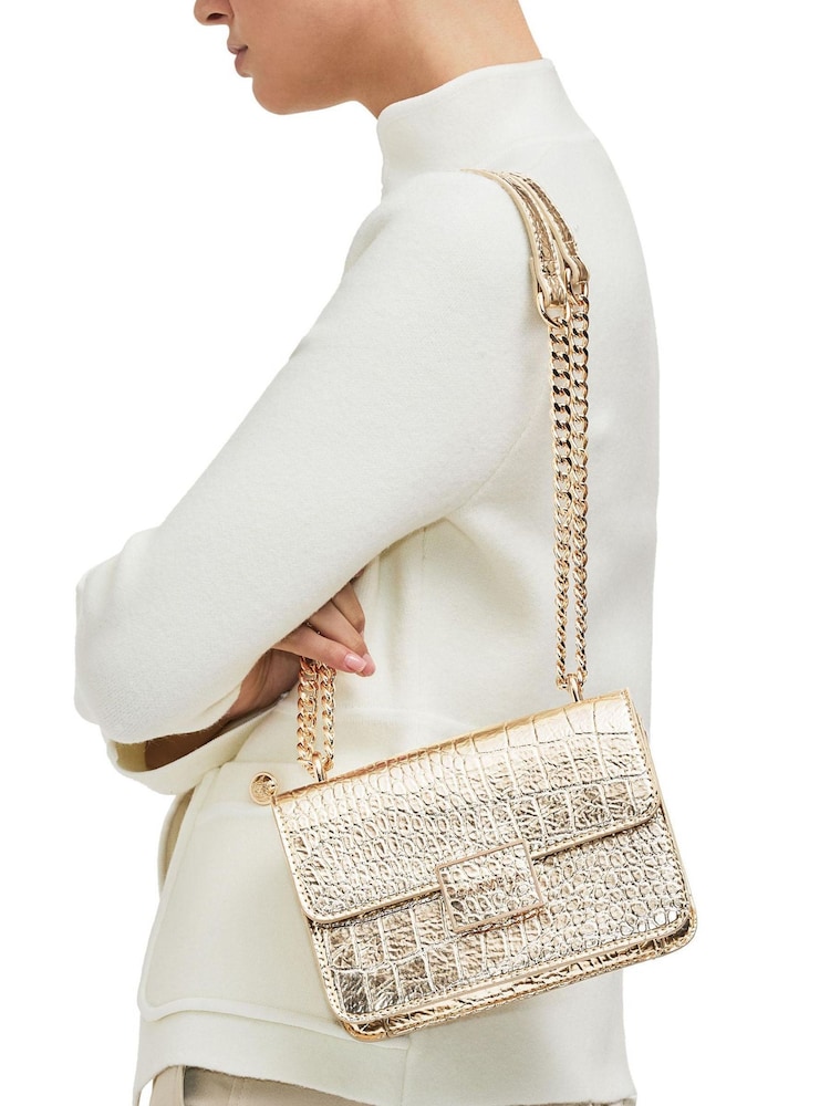 Carvela Jessica Shoulder Bag - Image 5 of 5