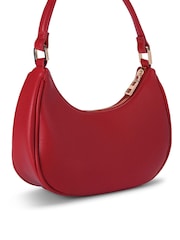 Carvela Scoop Shoulder Bag - Image 3 of 5