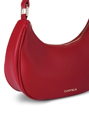 Carvela Scoop Shoulder Bag - Image 4 of 5