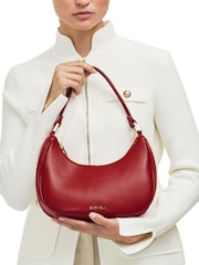 Carvela Scoop Shoulder Bag - Image 5 of 5