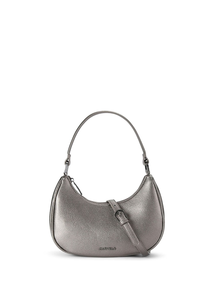 Carvela Scoop Shoulder Bag - Image 1 of 5