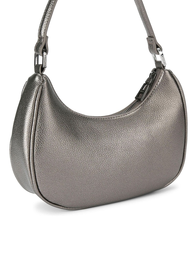 Carvela Scoop Shoulder Bag - Image 2 of 5 Carvela Scoop Shoulder Bag - Image 2 of 5