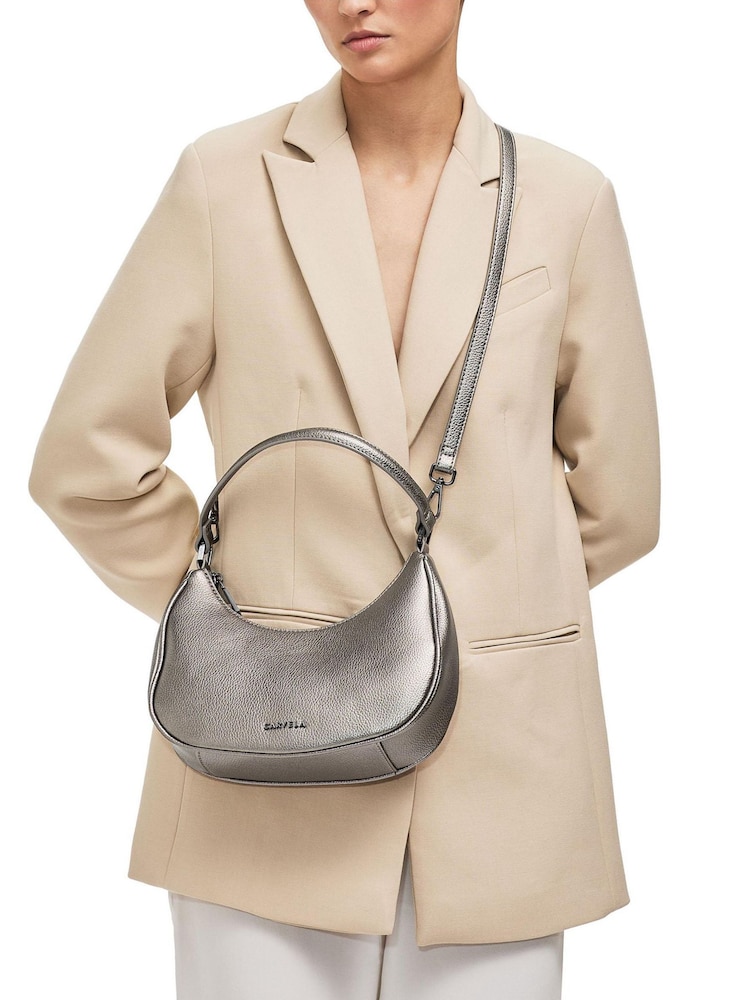 Carvela Scoop Shoulder Bag - Image 5 of 5 Carvela Scoop Shoulder Bag - Image 5 of 5