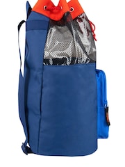 Character Blue Super Mario Swim Bag - Image 3 of 5