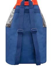 Character Blue Super Mario Swim Bag - Image 4 of 5