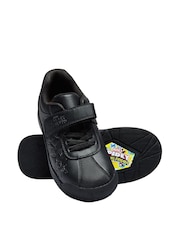 Character Black Marvel Spidey And His Amazing Friends School Shoes - Image 1 of 4