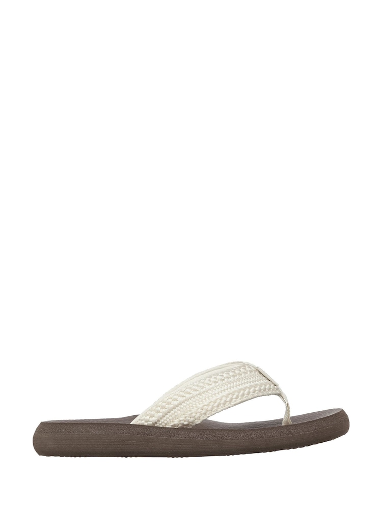 Sandalias Asana Hidden Valley de Skechers - Imagen 2 de 6 Sandalias Asana Hidden Valley de Skechers - Imagen 2 de 6