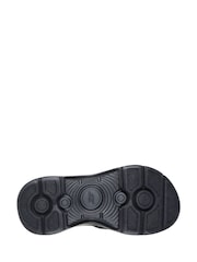 Skechers Black Go Walk Arch Fit 2.0 Sandals - Image 5 of 5