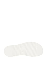 Skechers Black Desert Kiss Low Peak Look Sandals - Image 6 of 6