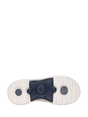 Skechers Blue Go Walk Arch Fit 2.0 Sandals - Image 5 of 5
