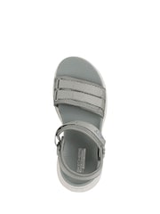 Skechers Green Max Cushioning Elite 2.0 Sandals - Image 4 of 5