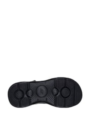 Skechers Black Go Walk Arch Fit 2.0 Sandals - Image 5 of 5