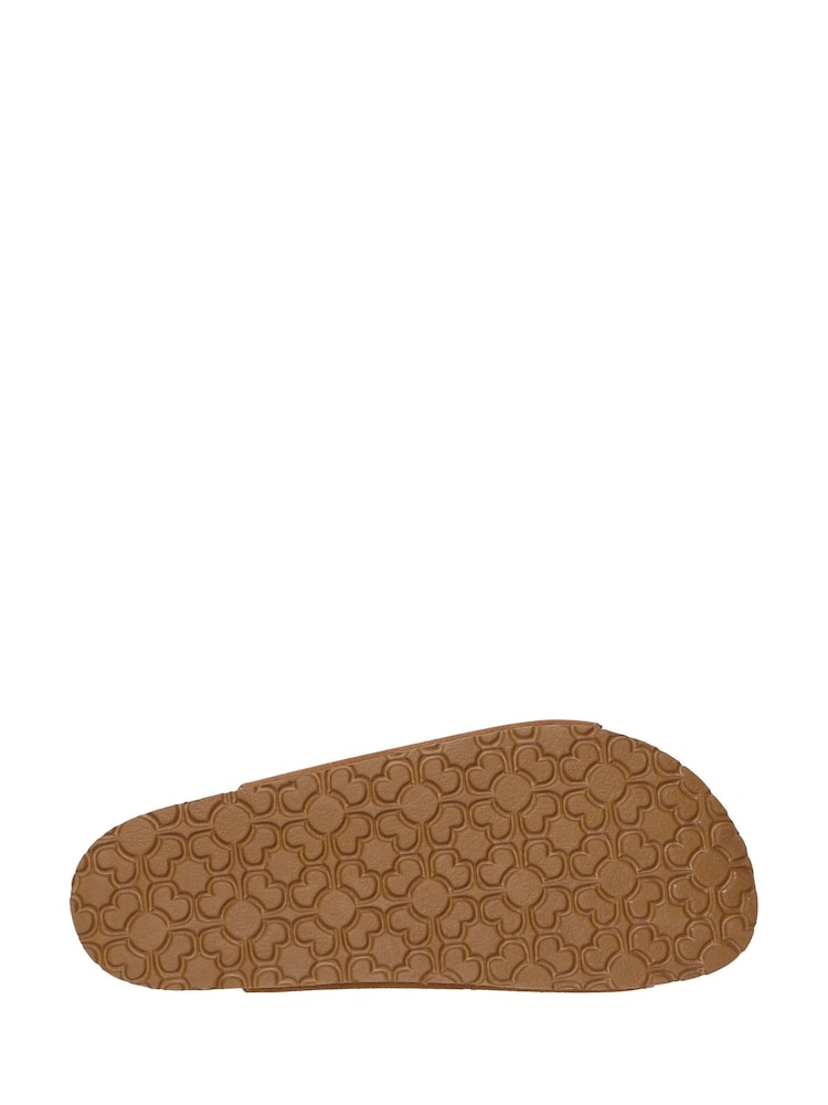 Skechers Brown Arch Fit Granola Sandals - Image 5 of 5
