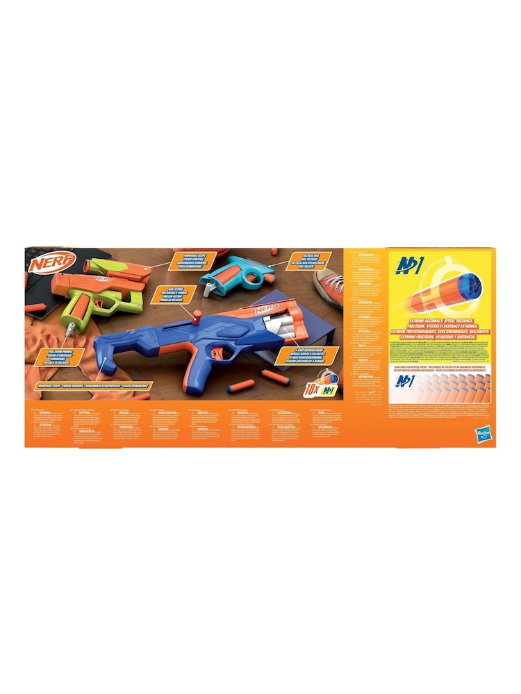 Hasbro Nerf N Series Gear Up Pack - Image 7 of 7