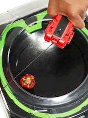 Hasbro Beyblades BBX Dlx Launcher & Top - Image 4 of 5