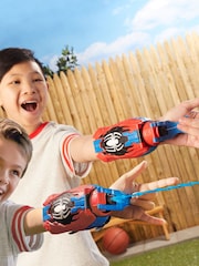 Hasbro Spiderman Real Webs Ultimate Web Blaster - Image 2 of 7
