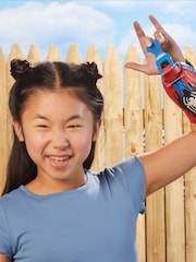 Hasbro Spiderman Real Webs Ultimate Web Blaster - Image 3 of 7