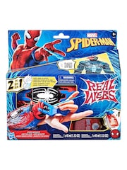 Hasbro Spiderman Real Webs Ultimate Web Blaster - Image 5 of 7