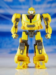 Hasbro Transformers Mv8 Prime Changer Bumblebee - Image 2 of 6