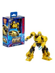 Hasbro Transformers Mv8 Prime Changer Bumblebee - Image 4 of 6