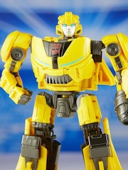 Hasbro Transformers Mv8 Prime Changer Bumblebee - Image 5 of 6