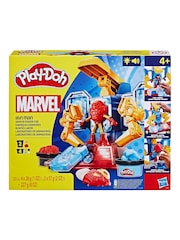 Hasbro Play Doh Iron Man Armor Maker Lab - Image 1 of 6