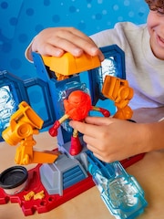 Hasbro Play Doh Iron Man Armor Maker Lab - Image 6 of 6