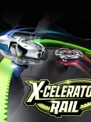 Hasbro Beyblades BBX Xtreme Battle Set - Image 4 of 6