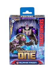 Hasbro Transformers Mv8 Prime Changer Alpha Trion - Image 1 of 6