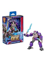 Hasbro Transformers Mv8 Prime Changer Alpha Trion - Image 2 of 6