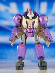 Hasbro Transformers Mv8 Prime Changer Alpha Trion - Image 3 of 6